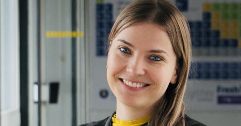 Światłem w bakterie. Grant na nowatorskie badania