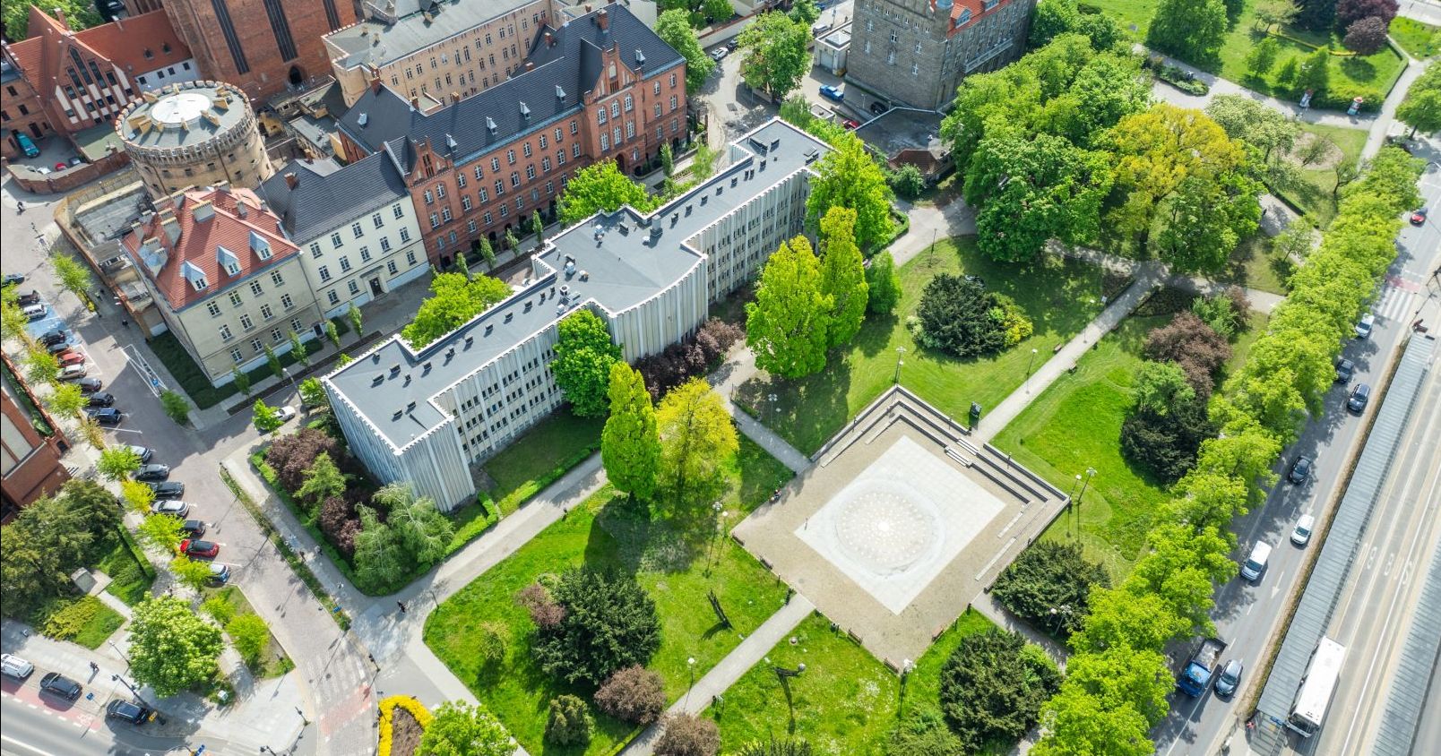 First Polish Congress of Logic