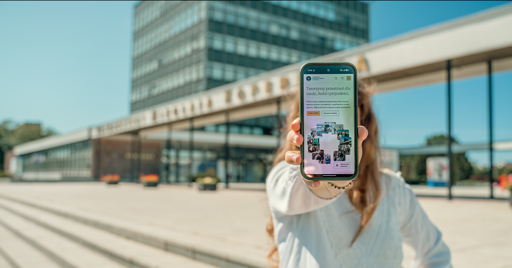 New Website