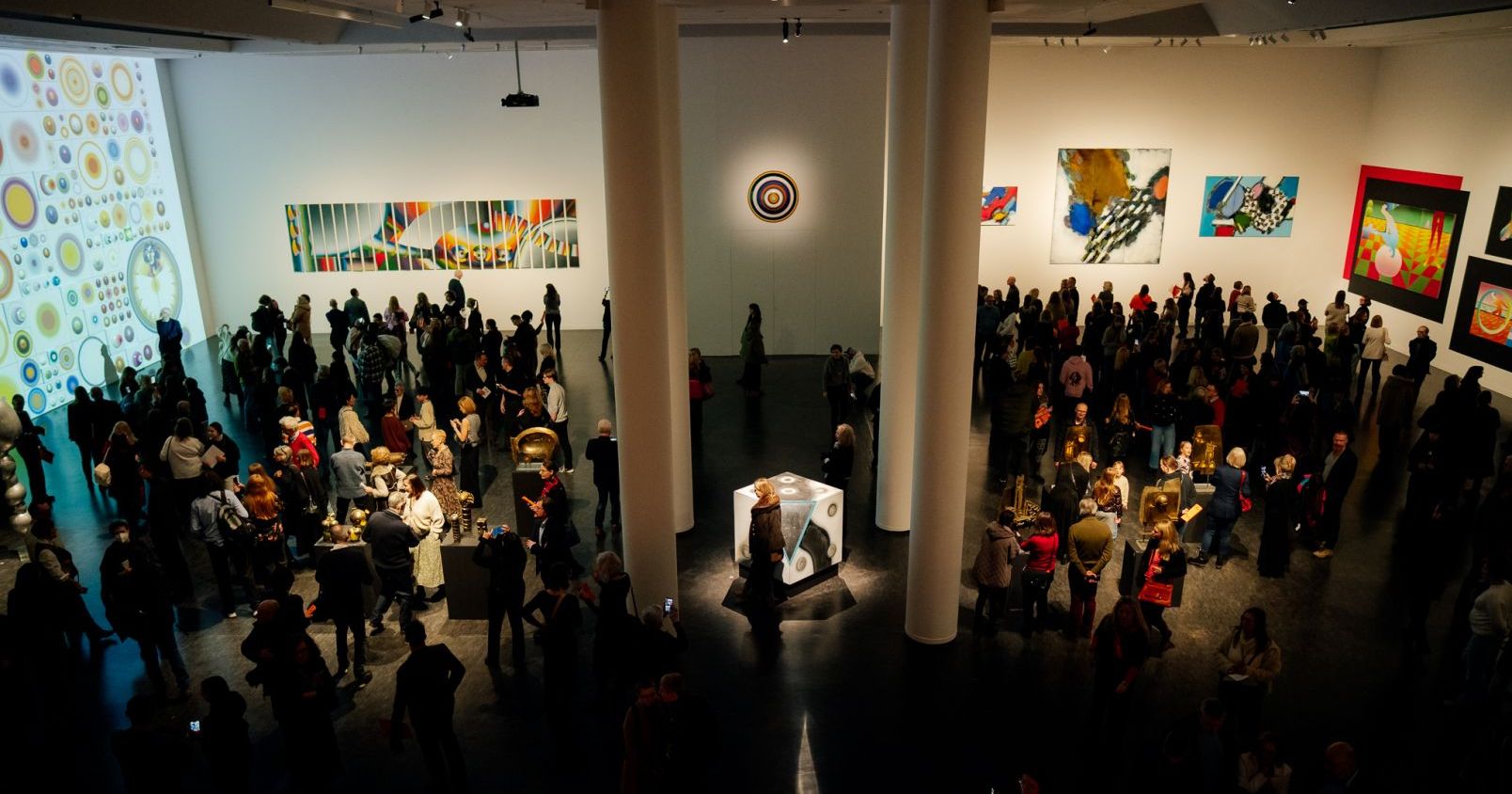 Stefan Knapp – alchemik i&nbsp;wizjoner