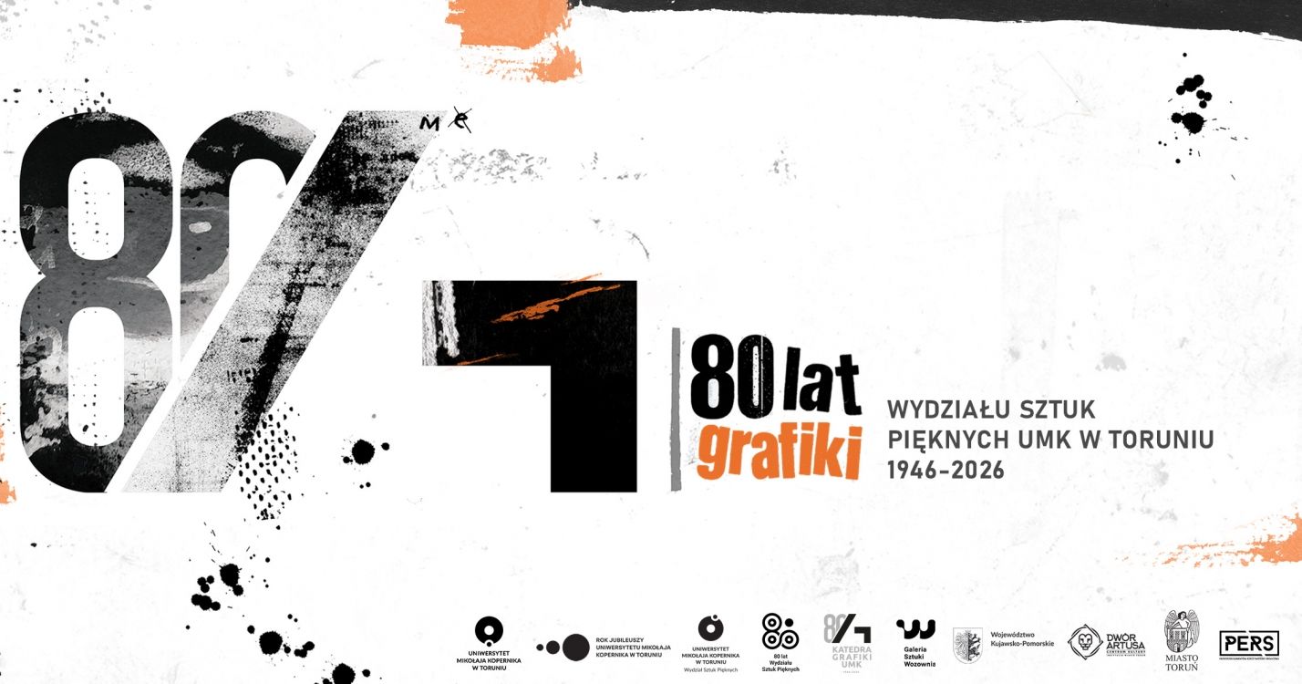 80 lat toruńskiej grafiki