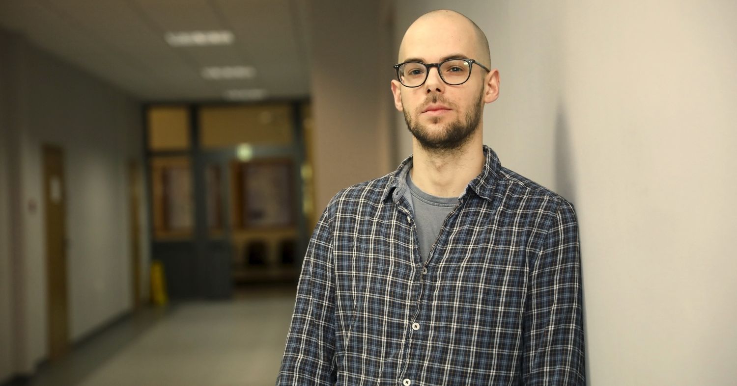 Nagrodzony na Gali Nauki Polskiej