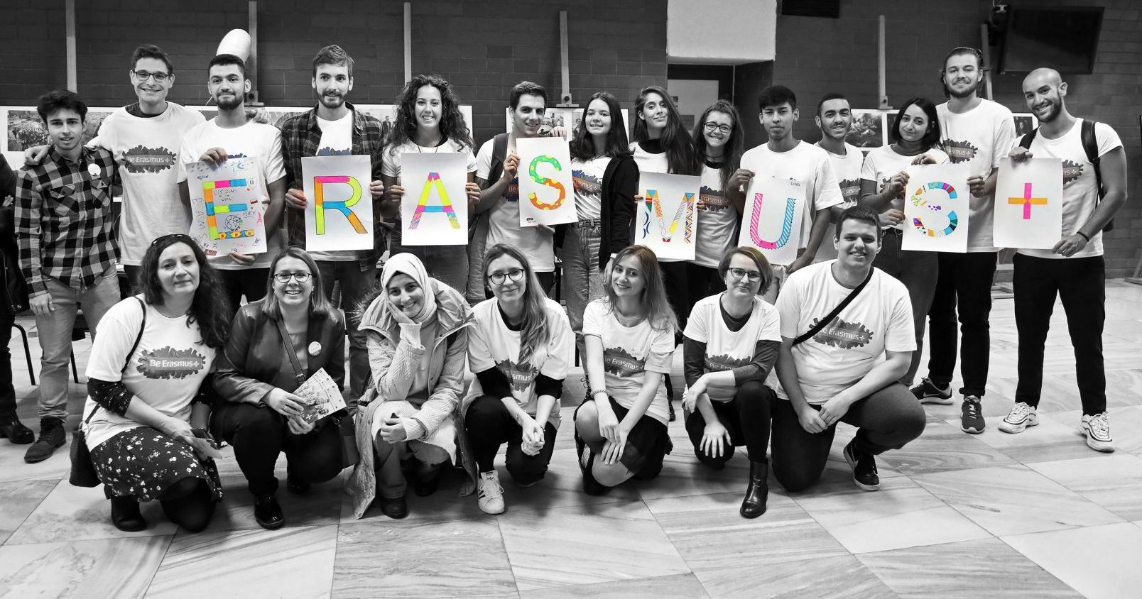 Erasmus+ to szansa na zagraniczne studia oraz praktyki studenckie i absolwenckie Studenci programu Erasmus+