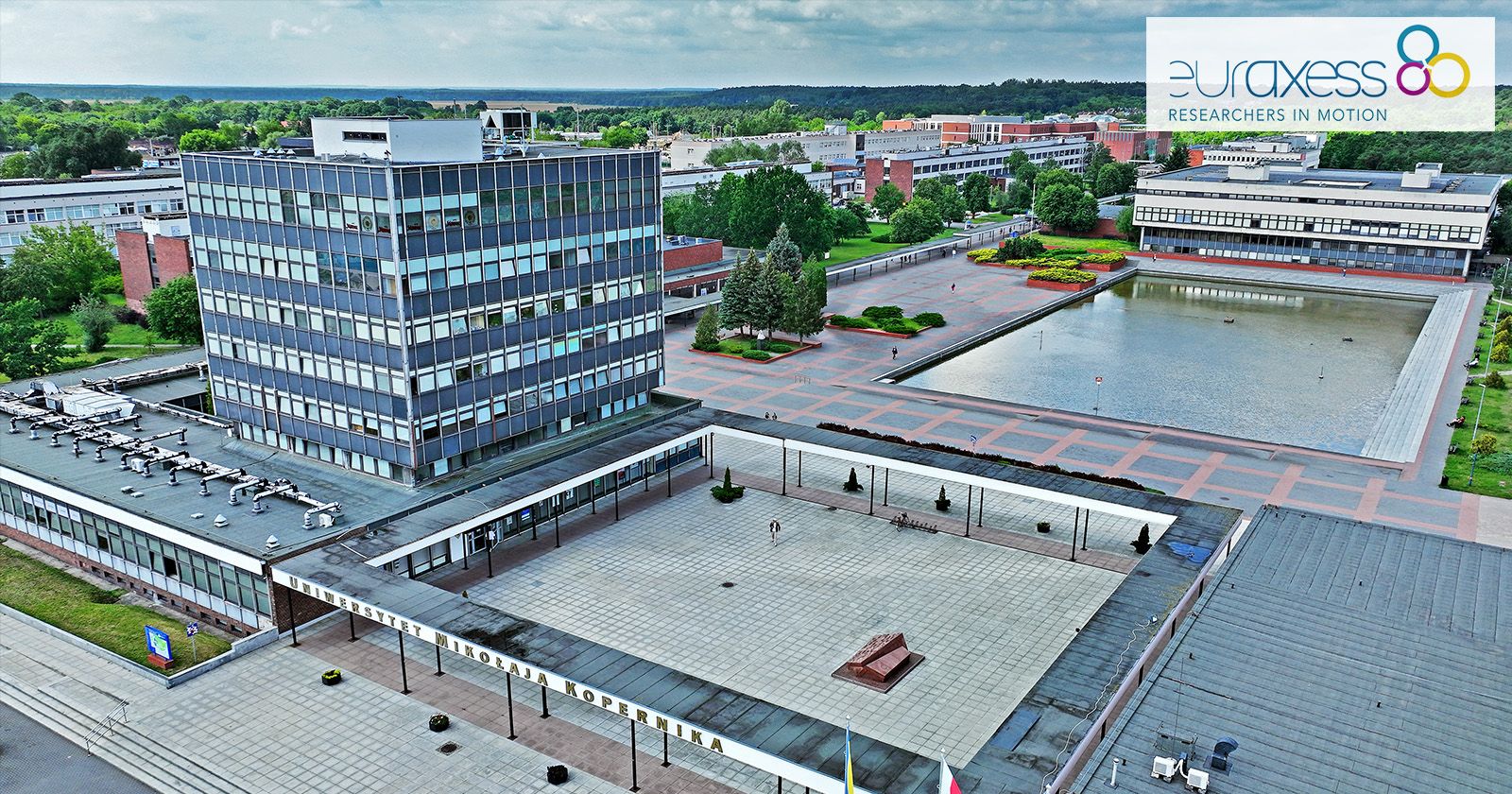 Sieć dobrej współpracy
