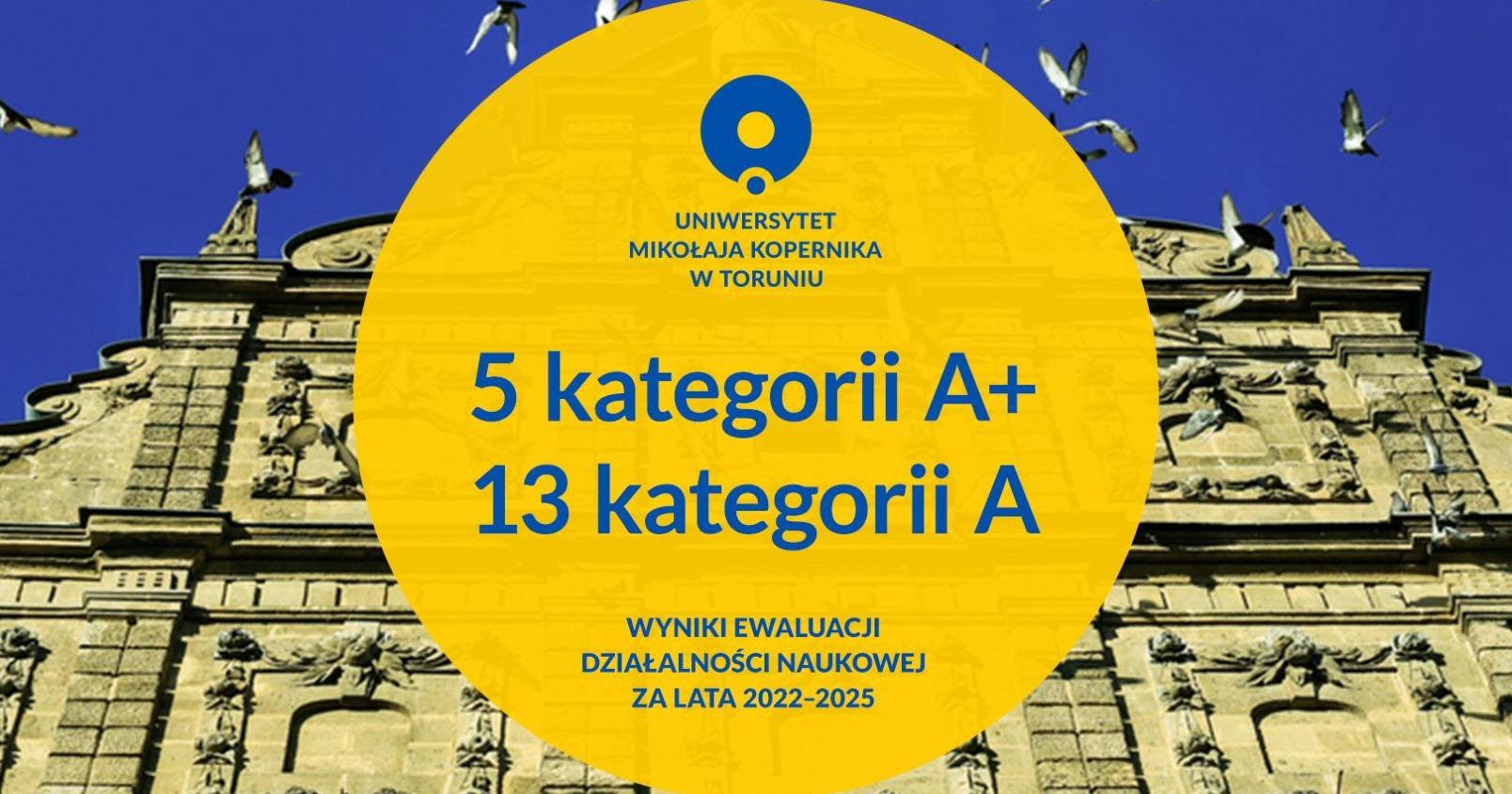 Znamy wyniki ewaluacji