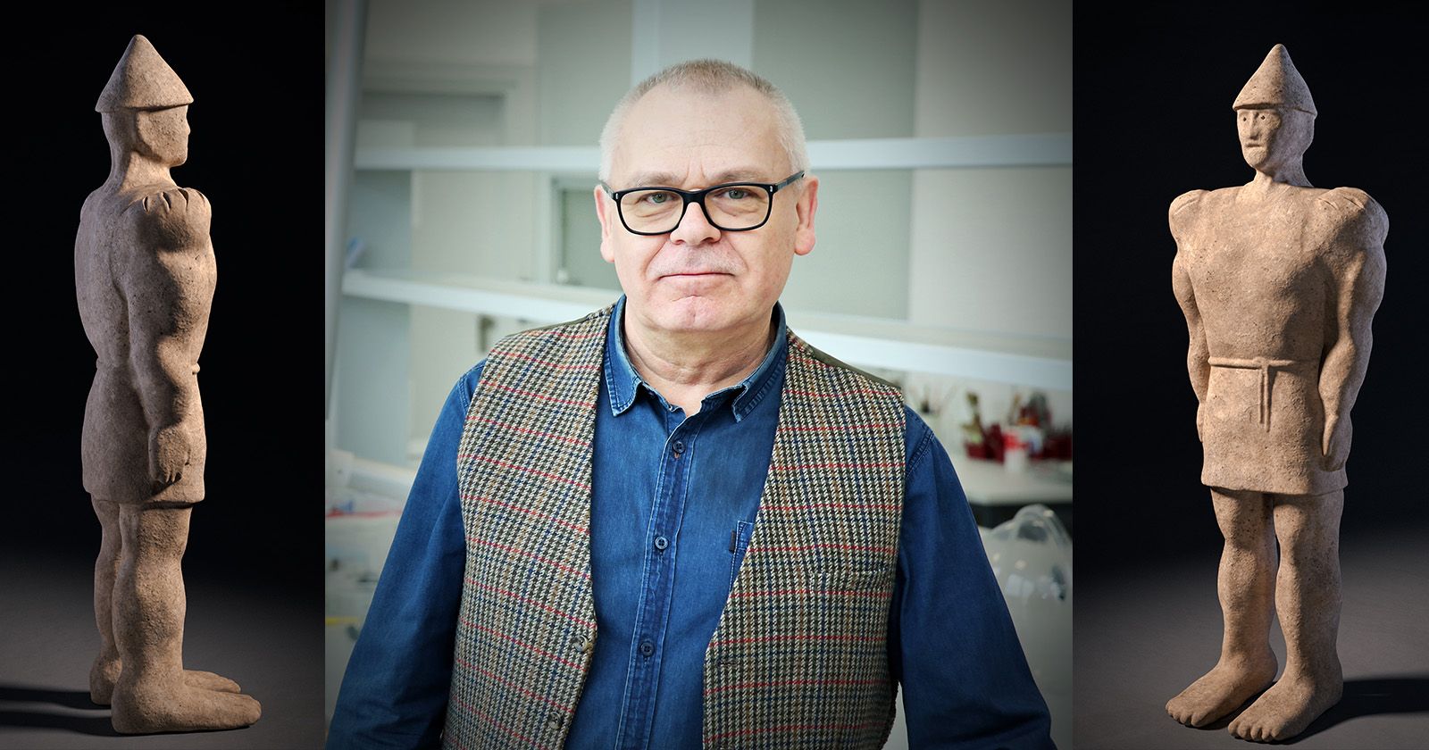 Archeologiczne zagadki Mirakowa-Grodna