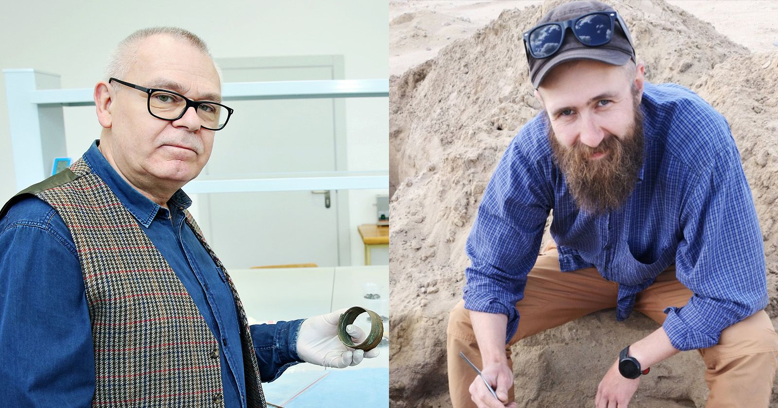 Ministerialne granty dla naszych badaczy