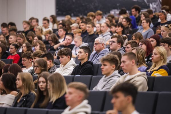  [fot. Andrzej Romański] Kliknij, aby powiększyć zdjęcie