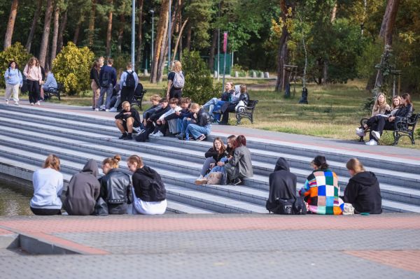  [fot. Andrzej Romański] Kliknij, aby powiększyć zdjęcie