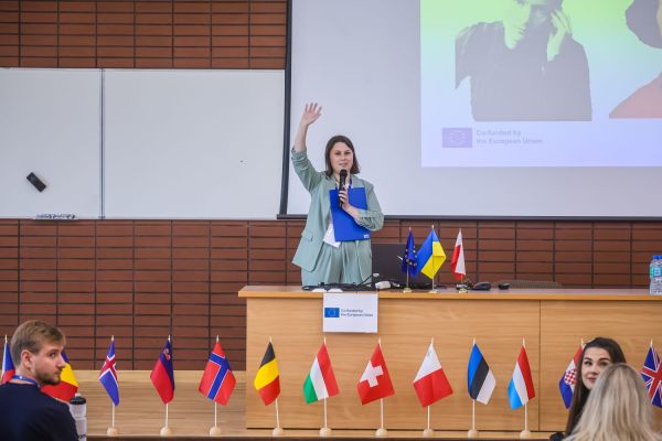  [fot. Andrzej Romański] Kliknij, aby powiększyć zdjęcie