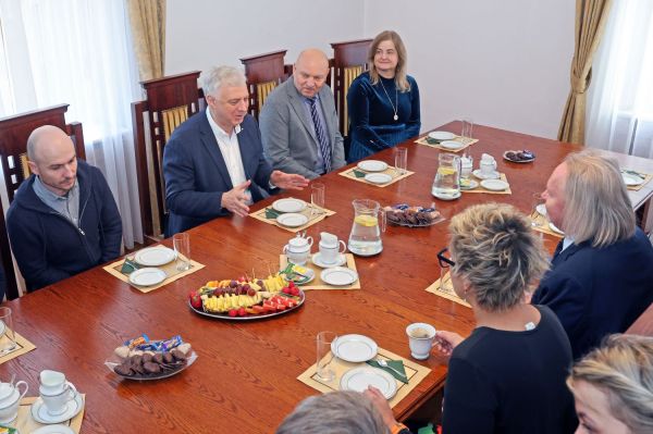  [fot. Andrzej Romański] Kliknij, aby powiększyć zdjęcie