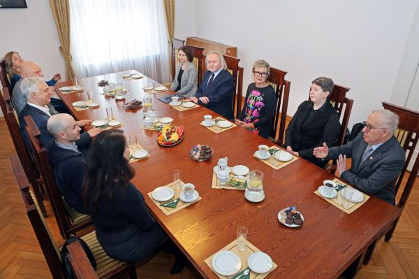  [fot. Andrzej Romański] Kliknij, aby powiększyć zdjęcie