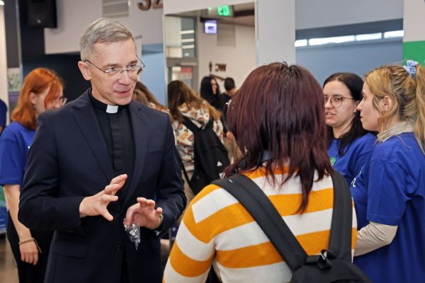  [fot. Andrzej Romański] Kliknij, aby powiększyć zdjęcie