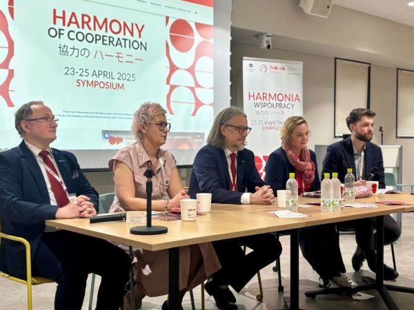  [fot. Bartosz Zdunowski, Urszula Sęczyk-Bonczkowska] Kliknij, aby powiększyć zdjęcie