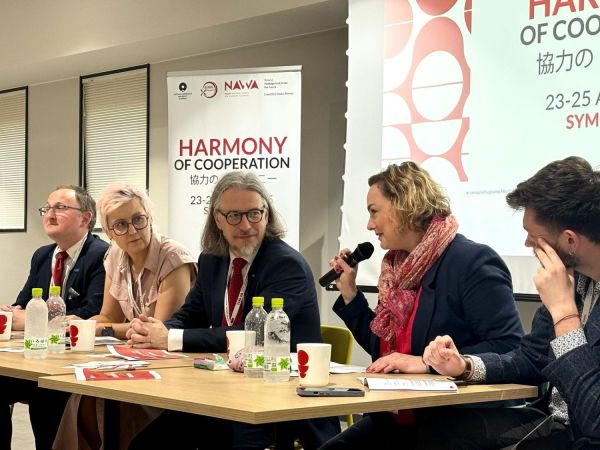  [fot. Bartosz Zdunowski, Urszula Sęczyk-Bonczkowska] Kliknij, aby powiększyć zdjęcie