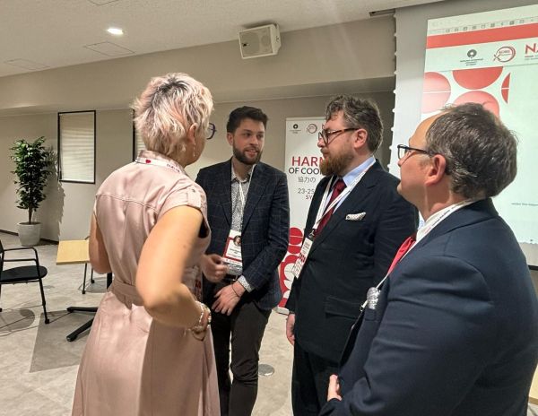  [fot. Bartosz Zdunowski, Urszula Sęczyk-Bonczkowska] Kliknij, aby powiększyć zdjęcie