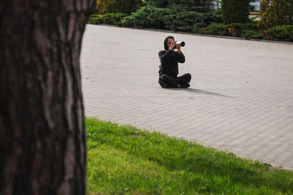 Piernikalia 2025 pochód ulicami miasta (16.05.2025) [fot. Andrzej Romański] Kliknij, aby powiększyć zdjęcie