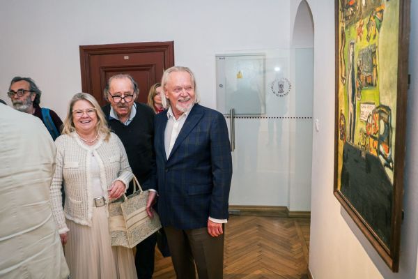  [fot. Andrzej Romański] Kliknij, aby powiększyć zdjęcie