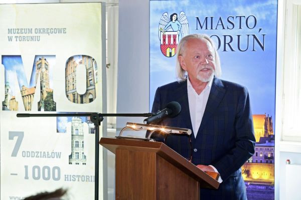 [fot. Andrzej Romański] Kliknij, aby powiększyć zdjęcie