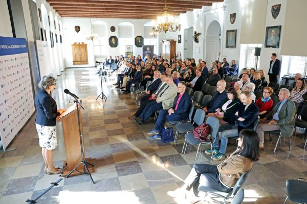  [fot. Andrzej Romański] Kliknij, aby powiększyć zdjęcie