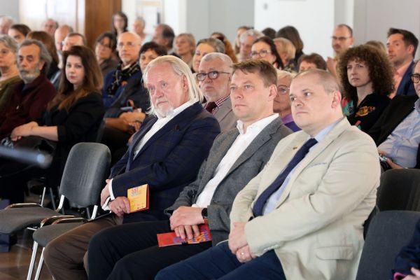  [fot. Andrzej Romański] Kliknij, aby powiększyć zdjęcie