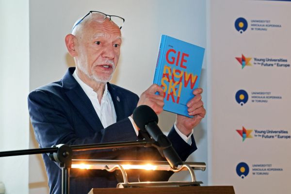 [fot. Andrzej Romański] Kliknij, aby powiększyć zdjęcie