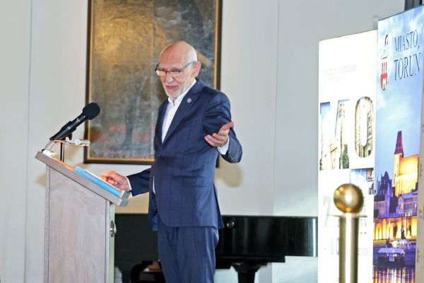  [fot. Andrzej Romański] Kliknij, aby powiększyć zdjęcie
