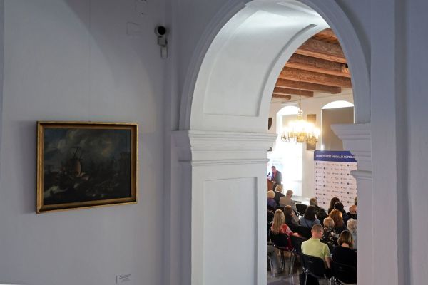  [fot. Andrzej Romański] Kliknij, aby powiększyć zdjęcie