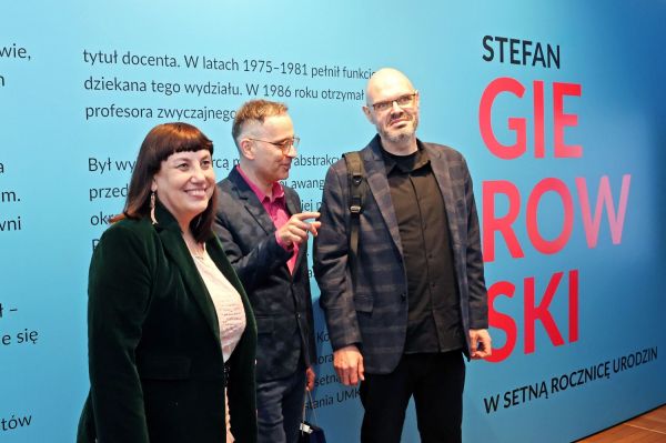  [fot. Andrzej Romański] Kliknij, aby powiększyć zdjęcie