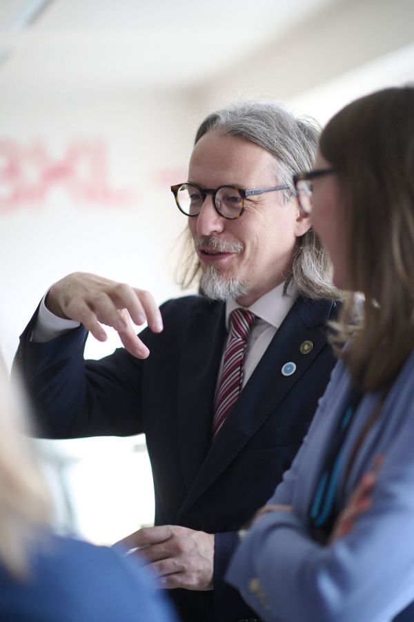  [fot. Jérôme Hubert/Studio Soa Be/YERUN] Kliknij, aby powiększyć zdjęcie