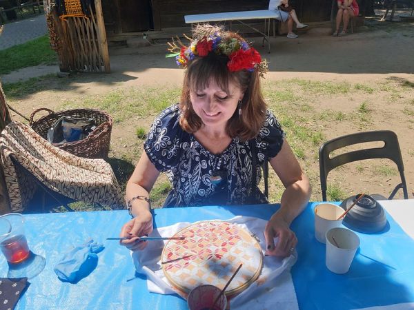  [fot. Magdalena Barwiołek/Kinga Nemere-Czachowska/Siti Saleha] Kliknij, aby powiększyć zdjęcie