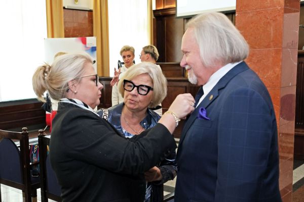  [fot. Andrzej Romański] Kliknij, aby powiększyć zdjęcie
