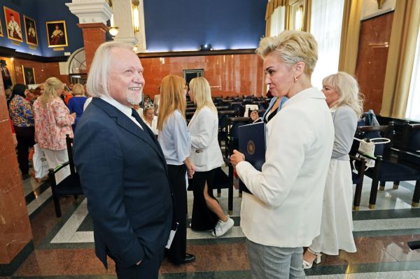  [fot. Andrzej Romański] Kliknij, aby powiększyć zdjęcie