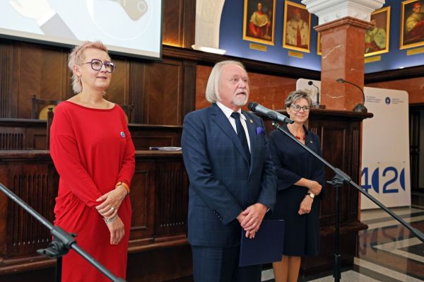  [fot. Andrzej Romański] Kliknij, aby powiększyć zdjęcie