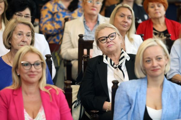  [fot. Andrzej Romański] Kliknij, aby powiększyć zdjęcie