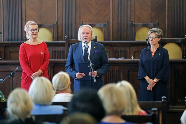  [fot. Andrzej Romański] Kliknij, aby powiększyć zdjęcie