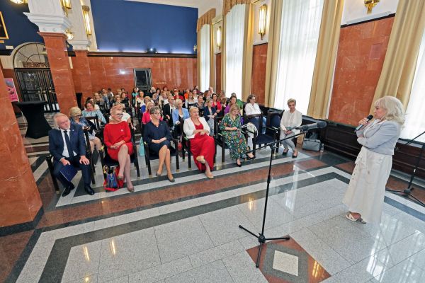  [fot. Andrzej Romański] Kliknij, aby powiększyć zdjęcie