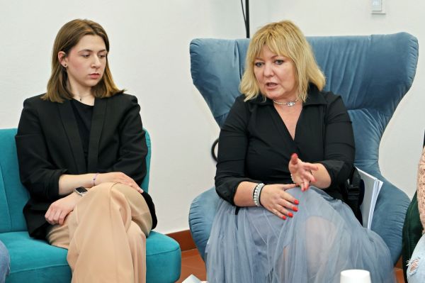  [fot. Andrzej Romański] Kliknij, aby powiększyć zdjęcie