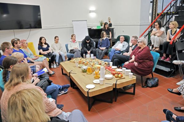  [fot. Andrzej Romański] Kliknij, aby powiększyć zdjęcie