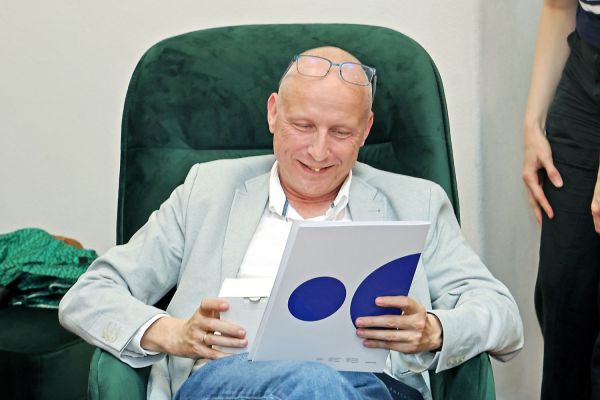  [fot. Andrzej Romański] Kliknij, aby powiększyć zdjęcie