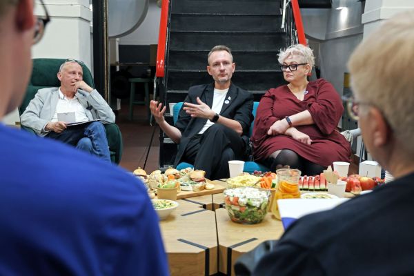  [fot. Andrzej Romański] Kliknij, aby powiększyć zdjęcie