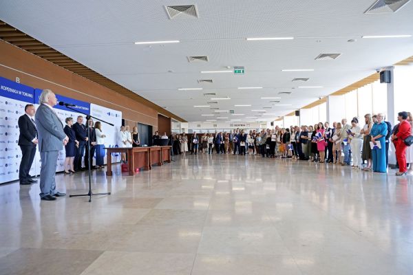  [fot. Andrzej Romański] Kliknij, aby powiększyć zdjęcie