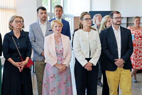  [fot. Andrzej Romański] Kliknij, aby powiększyć zdjęcie