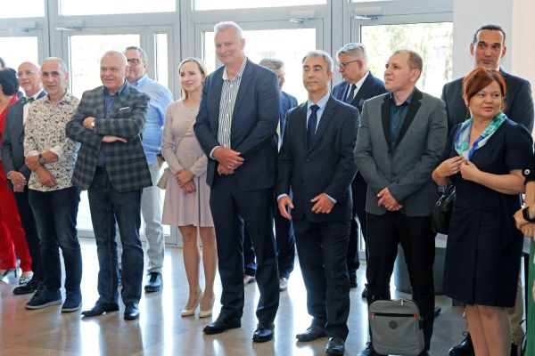  [fot. Andrzej Romański] Kliknij, aby powiększyć zdjęcie