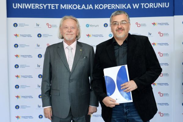  [fot. Andrzej Romański] Kliknij, aby powiększyć zdjęcie