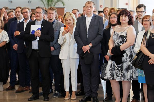  [fot. Andrzej Romański] Kliknij, aby powiększyć zdjęcie
