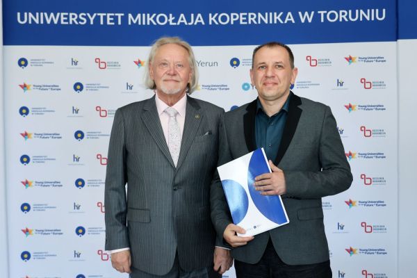  [fot. Andrzej Romański] Kliknij, aby powiększyć zdjęcie