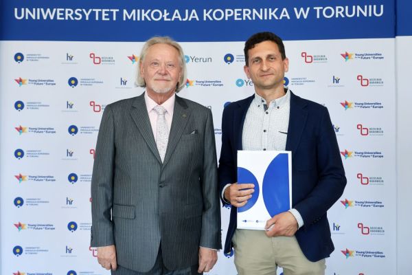  [fot. Andrzej Romański] Kliknij, aby powiększyć zdjęcie
