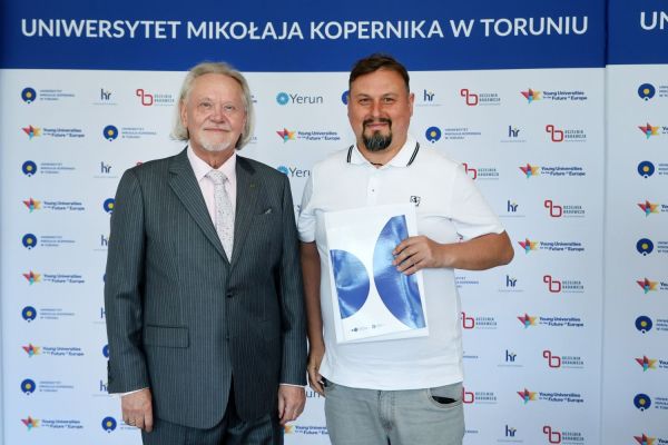  [fot. Andrzej Romański] Kliknij, aby powiększyć zdjęcie