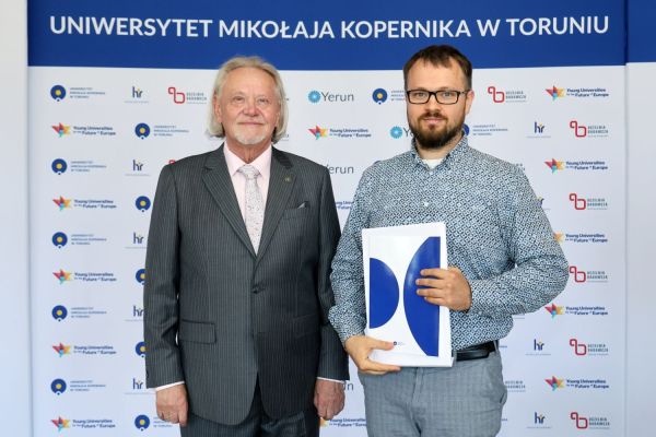  [fot. Andrzej Romański] Kliknij, aby powiększyć zdjęcie